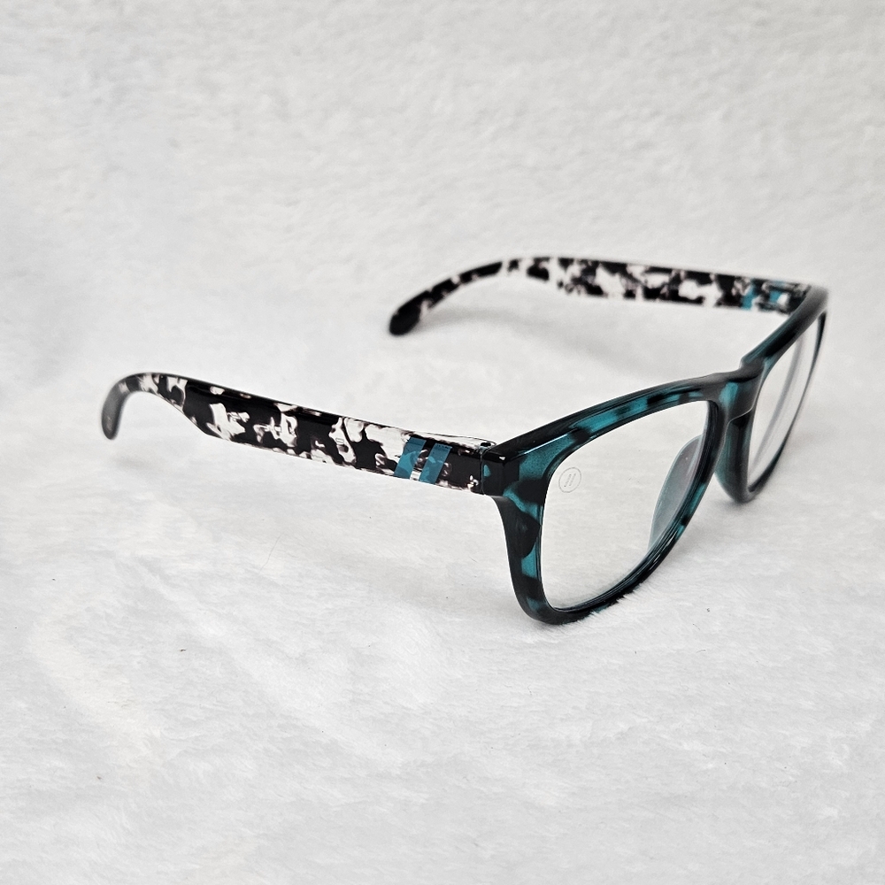 Blenders Data Daze Blue Light Blocking Glasses Bl… - image 6